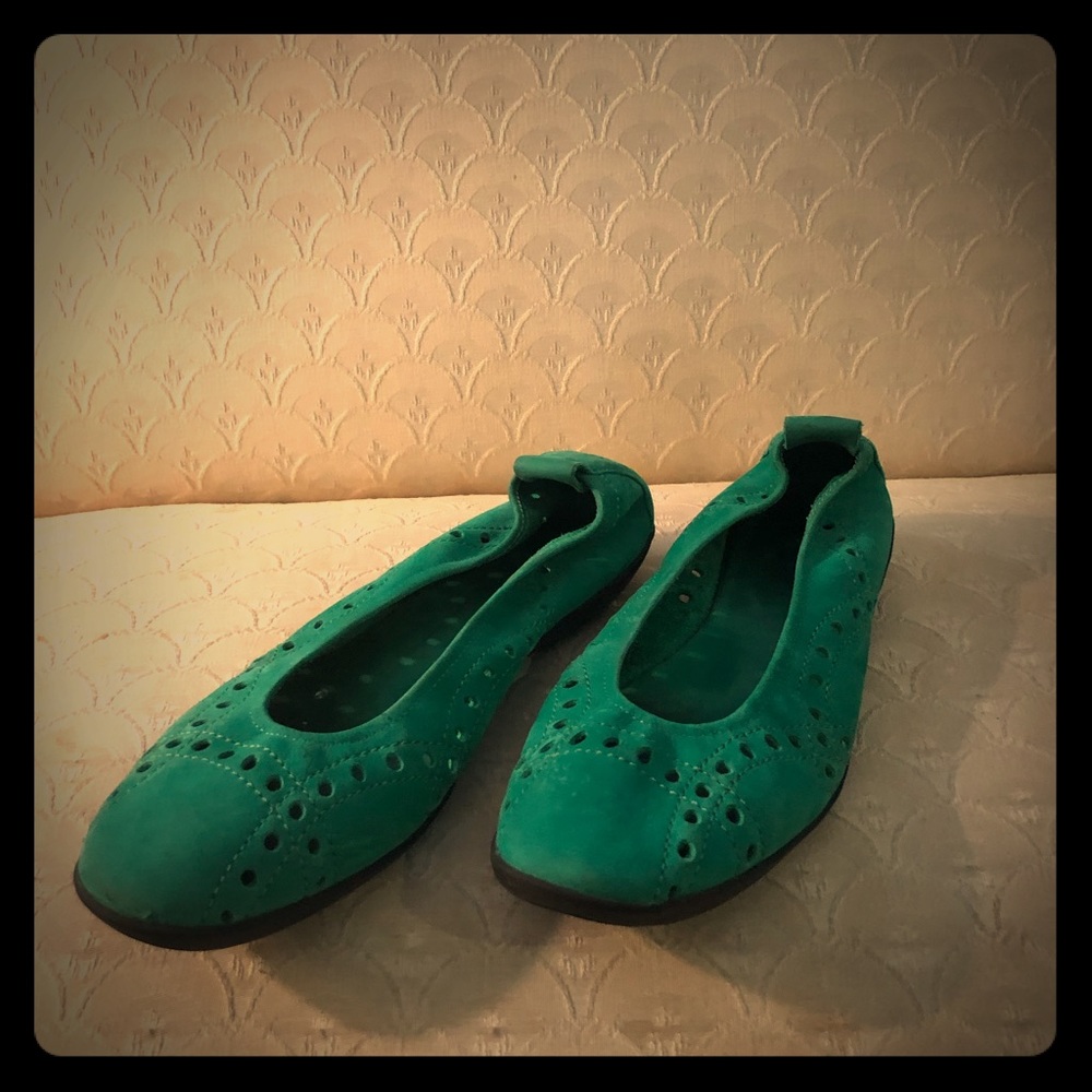 Arche Ballerina/Flats